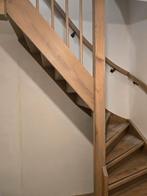 Draaitrap spiltrap, Ophalen of Verzenden, Nieuw, 2 tot 4 meter