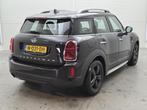 MINI Countryman 1.5 One Business Edition | Automaat | Navi |, Auto's, Mini, Countryman, Leder en Stof, Zwart, Bedrijf