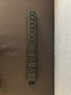 APC Basic Rack PDU - C13 Uitgangen, Ophalen, Gebruikt