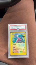 Crobat #147 psa4, Ophalen of Verzenden, Zo goed als nieuw, Losse kaart