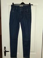 Il Dolce jeans maat 28 / model Ibiza, Blauw, Ophalen of Verzenden, Zo goed als nieuw, W28 - W29 (confectie 36)