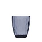 MB Happy serie Glas Blue 6 stuks