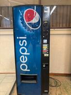 Pepsi Frisdrank Automaat vending, Verzamelen, Ophalen of Verzenden