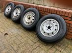 Ducato 5x118 All Season Banden en Velgen, Auto-onderdelen, Banden en Velgen, Ophalen, 15 inch, Banden en Velgen, All Season