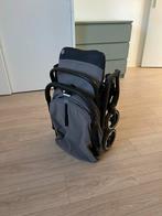 Cybex Beezy Buggy - Grijs, Ophalen, Zo goed als nieuw, Kinderwagen, Overige merken
