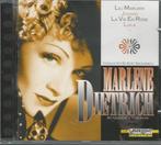 Marlene Dietrich ‎–Marlene Dietrich At Queen's Theatre= 2,99, Cd's en Dvd's, Cd's | Schlagers, Ophalen of Verzenden, Zo goed als nieuw