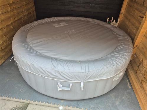 Lay z spa Grenada, Tuin en Terras, Bubbelbaden en Hottubs, Zo goed als nieuw, Ophalen of Verzenden