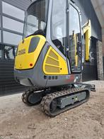 Mini graver | Wacker Neuson ET 18 VDS, -, -, -, Graafmachine