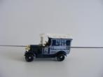 1926 morris bullnose, lledo days gone , lyons tea, onverpakt, Verzenden, Zo goed als nieuw, Auto