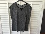 CATWALK JUNKIE top/blouses L, Zwart, Ophalen of Verzenden, Zo goed als nieuw, Catwalk Junkie