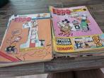 stapel eppo's uit 1980 en 1981 49 stuks, Ophalen of Verzenden, Gelezen, Overige typen