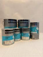 Diverse Wapex 650 Sikkens! Stuur een bericht voor intresse, Doe-het-zelf en Verbouw, Verf, Beits en Lak, Overige kleuren, Verzenden