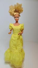 Barbie Magic Curl Doll uit 1981, Verzamelen, Verzenden, Gebruikt, Pop
