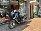 Sym Fiddle II snor snorscooter 4T 25 2017, Gebruikt, Ophalen of Verzenden, Benzine, Fiddle