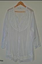 Romantische blouse (bodyflirt) mt 54, Ophalen of Verzenden, Zo goed als nieuw, Blouse of Tuniek