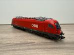 Marklin 39836 1216-238 Öbb Taurus MFX Full sound, Hobby en Vrije tijd, Modeltreinen | H0, Wisselstroom, Locomotief, Ophalen of Verzenden
