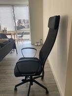 Desk chair, Ophalen of Verzenden, Ergonomisch, Nieuw, Zwart