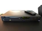 Arcam Alpha 7 CD Speler - Nieuwstaat - Met Afstandsbediening, Ophalen of Verzenden, Zo goed als nieuw, Overige merken