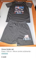 Nieuw Zomerkleding Setje Kinderen, Ophalen of Verzenden, Nieuw, Merkloos, Jongen