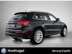 Audi Q5 2.0 TFSI quattro Sport Pro Line S | Sch € 23.900,0, Automaat, 1730 kg, Gebruikt, 4 cilinders