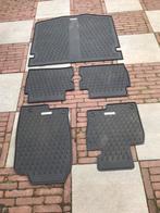 Mazda CX5 originele rubberen matten, Ophalen, Zo goed als nieuw