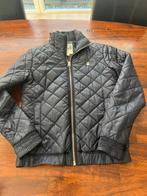 G-Star RAW Bodywarmer Zwart Maat S, Kleding | Dames, Ophalen of Verzenden, Gedragen, Maat 36 (S), Zwart