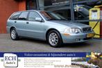 Volvo V40 2.0 136 pk Automaat Europa, Airco, Stoelverwarming, Auto's, Volvo, Te koop, Benzine, Airconditioning, Gebruikt