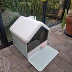 Kattebak, Ophalen of Verzenden, Zo goed als nieuw, Krabpaal