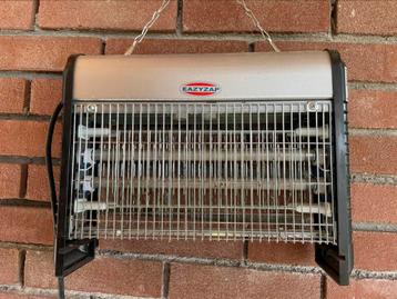 Easyzap insectenverdelger beschikbaar voor biedingen