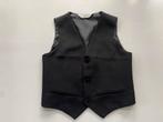 Zwart Giletje Maat 134 - Zo Goed Als Nieuw!, Ophalen of Verzenden, Zo goed als nieuw, H&M, Jongen