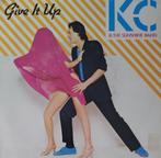 KC & The sunshine band - Give it up, Verzenden, 7 inch, Single, Zo goed als nieuw