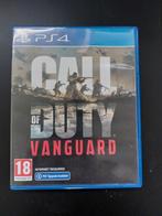 Call of duty vanguard, Ophalen of Verzenden, Zo goed als nieuw