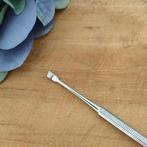 Showtech tandenschraper, rechtshandig, enkelzijdig, Dieren en Toebehoren, Nieuw, Ophalen of Verzenden, By DaisS, Wierden