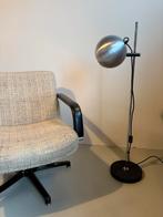 Gepo space age vintage Eyeball vloerlamp bollamp, Huis en Inrichting, Ophalen, Gebruikt, Amsterdam, Vintage gepo anvia raak louis poulsen