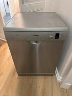 Bosch-serie 2-vrijstaande vaatwasser, Ophalen, Minder dan 85 cm, 60 cm of meer, Zo goed als nieuw