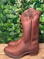 Nieuwe geweldig mooie laarzen van Sendra maat 44, Sendra, Bruin, Boots, Nieuw