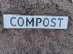Compost - Keur Compost, Tuin en Terras, Aarde en Mest, Ophalen, Compost