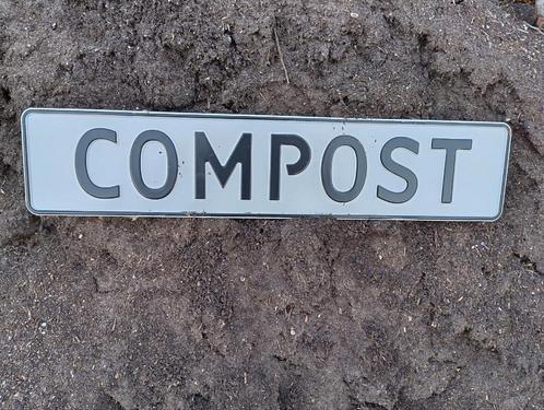 Compost - Keur Compost, Tuin en Terras, Aarde en Mest, Compost, Ophalen