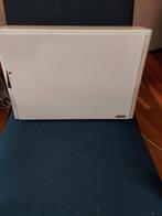 Wit Brabantia medicijn kastje te koop., Ophalen, Zo goed als nieuw, Overige typen