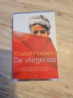 Khaled Hosseini - De vliegeraar, Ophalen of Verzenden, Zo goed als nieuw, Nederland, Khaled Hosseini