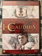 I Claudius 2 dvd’s, Alle leeftijden, Ophalen of Verzenden, 1980 tot heden, Gebruikt
