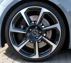 19 inch originele sport velgen + zomerbanden Audi Q3 A3, 255 mm, Banden en Velgen, Zomerbanden, Ophalen