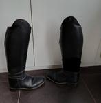 Gratis leren rijlaarzen, Ophalen, Zo goed als nieuw, Dressuur, Schoeisel
