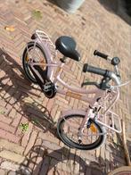 Roze fiets 14 inch van het merk Alpina., Ophalen of Verzenden, Zo goed als nieuw, 14 inch of minder