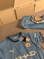 Orginele manchaster city shirt, Sport en Fitness, Voetbal, Ophalen of Verzenden, Zo goed als nieuw, Shirt