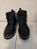 Ecco Zwarte Leren Boots Maat 40, Kleding | Dames, Schoenen, Ecco, Zwart, Lage of Enkellaarzen, Nieuw