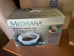 Medisana hotstone Wellness treatment, Sport en Fitness, Ophalen of Verzenden, Zo goed als nieuw, Overige typen