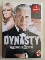 DYNASTY - THE FIRST SEASON [4-DVD-SET] Drama serie, Verzenden, Boxset, Drama, Zo goed als nieuw