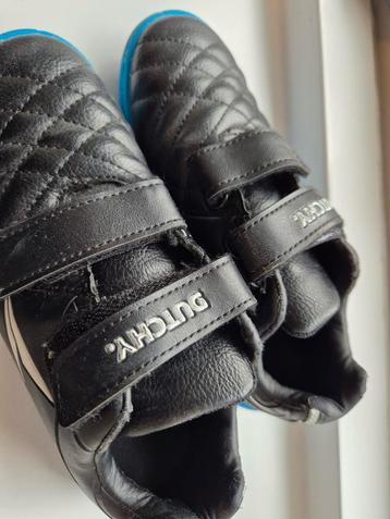 Dutchy gymschoenen in maat 32 beschikbaar voor biedingen