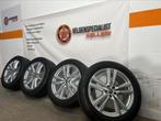 Audi Q7 20 inch velgen 5x112 Origineel 285/45/20 Goodyear, Auto-onderdelen, Banden en Velgen, Ophalen of Verzenden, 20 inch, Zomerbanden